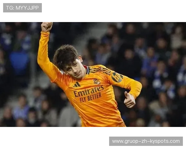 皇马或将引进一名技术型边路新星