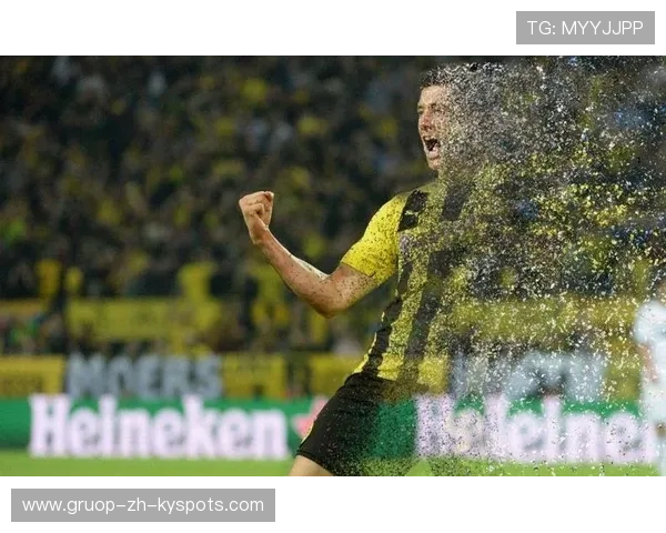 多特推进愈发凌厉