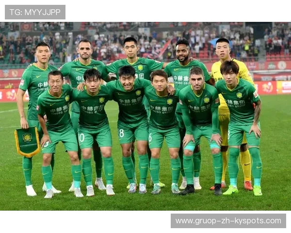 北京国安五冠荣耀，亚冠资格稳操胜券